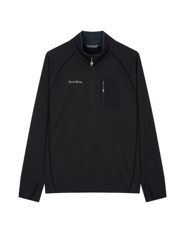 Nokta Half Zip LS