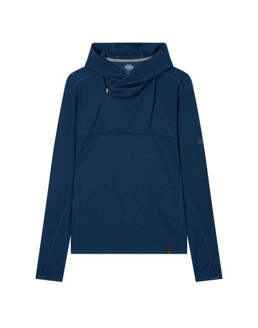 Axio 3D Hoody