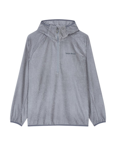 Octa Breath Hoody Zip Up