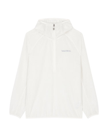 Octa Breath Hoody Zip Up