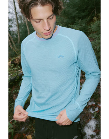 Zero-G Fleece Crew