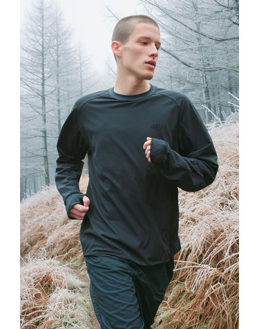 Zero-G Fleece Crew