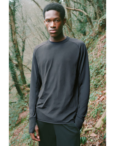 Zero-G Fleece Crew