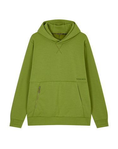 OCTA Fleece Hoody
