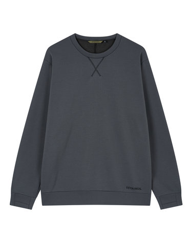 OCTA Fleece Crew