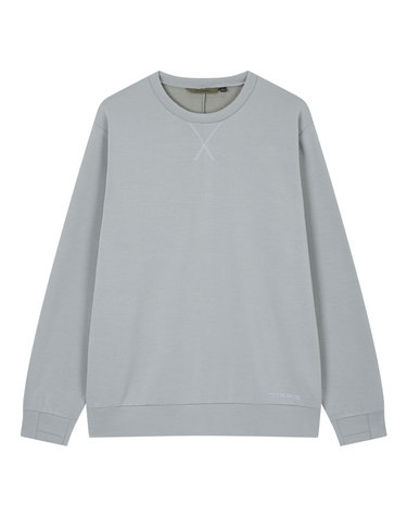 OCTA Fleece Crew