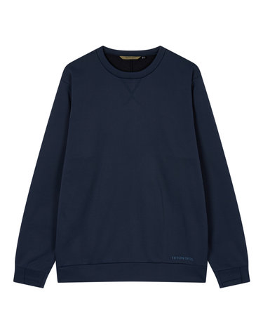 OCTA Fleece Crew