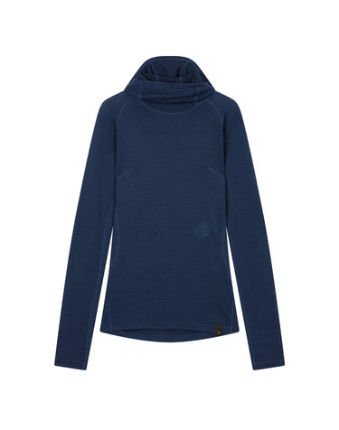 여성 MOB Wool Hoody