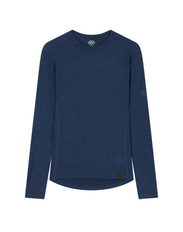 여성 MOB Wool L/S