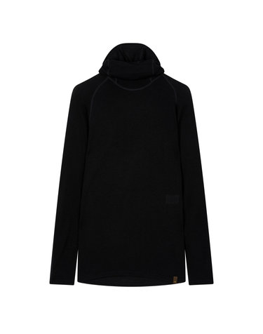 MOB Wool Hoody