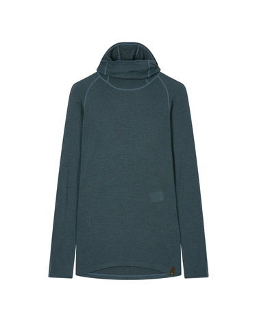 MOB Wool Hoody