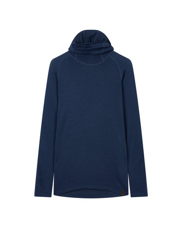 MOB Wool Hoody