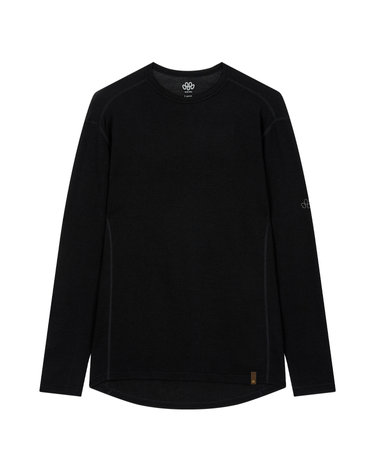 MOB Wool L/S