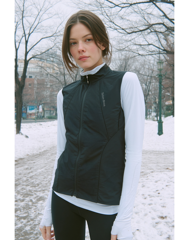 WS Running Insulation Vest