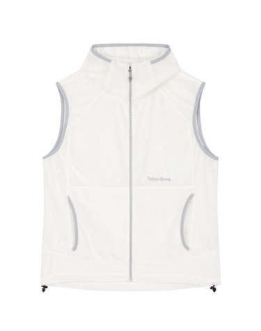 Octa Breath Vest
