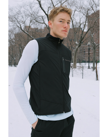Running Insulation Vest