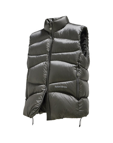 Alive Spirium Vest