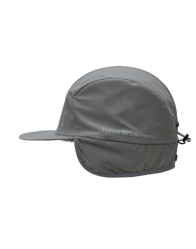 티톤 브로스 Zero-G Fleece 5P CAP 그레이 상세