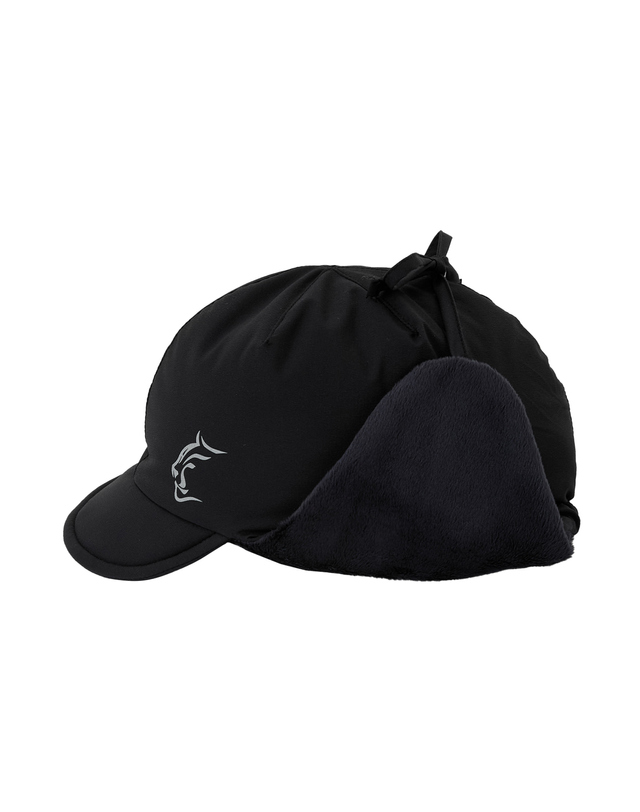 티톤 브로스 Wapiti Cap 블랙 착용컷