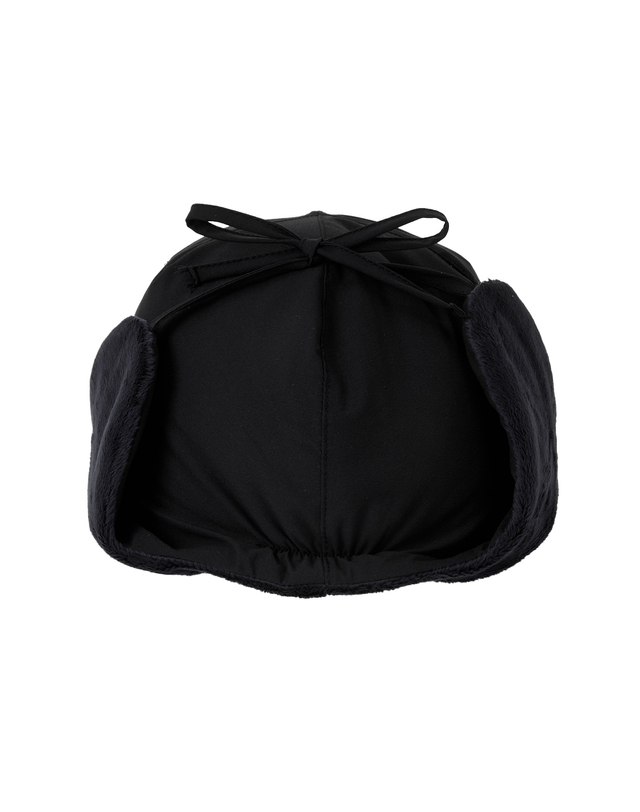 티톤 브로스 Wapiti Cap 블랙 착용컷