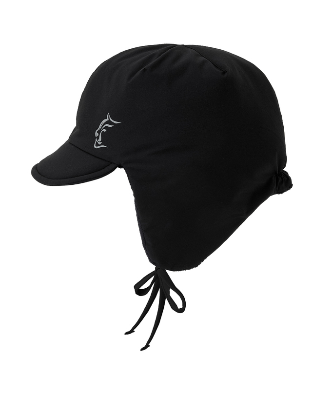 티톤 브로스 Wapiti Cap 블랙 착용컷