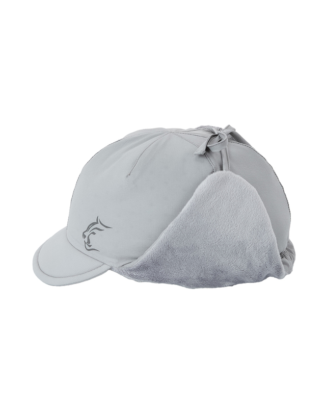 티톤 브로스 Wapiti Cap 밝은 그레이 착용컷