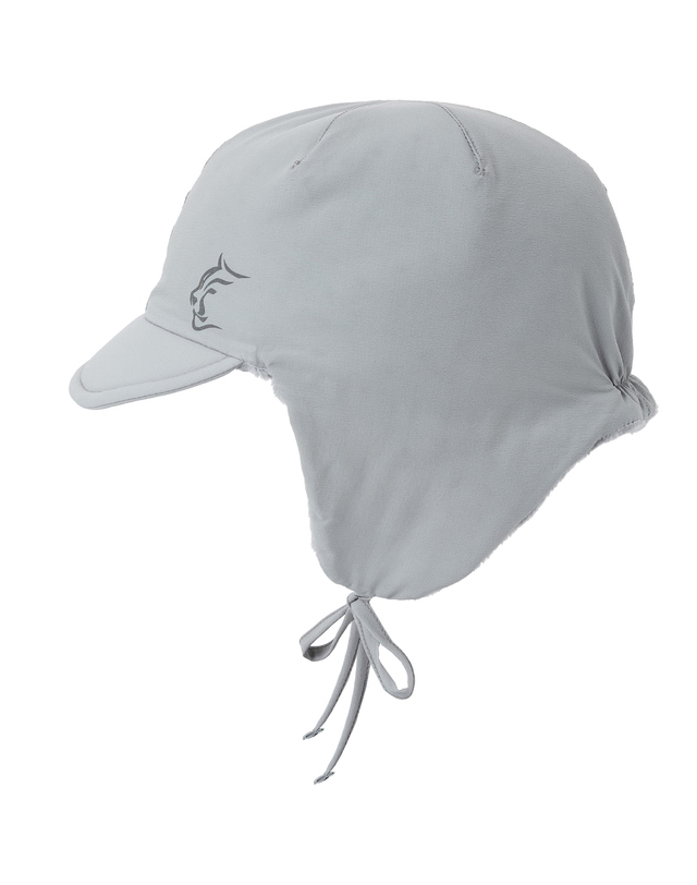 티톤 브로스 Wapiti Cap 밝은 그레이 착용컷