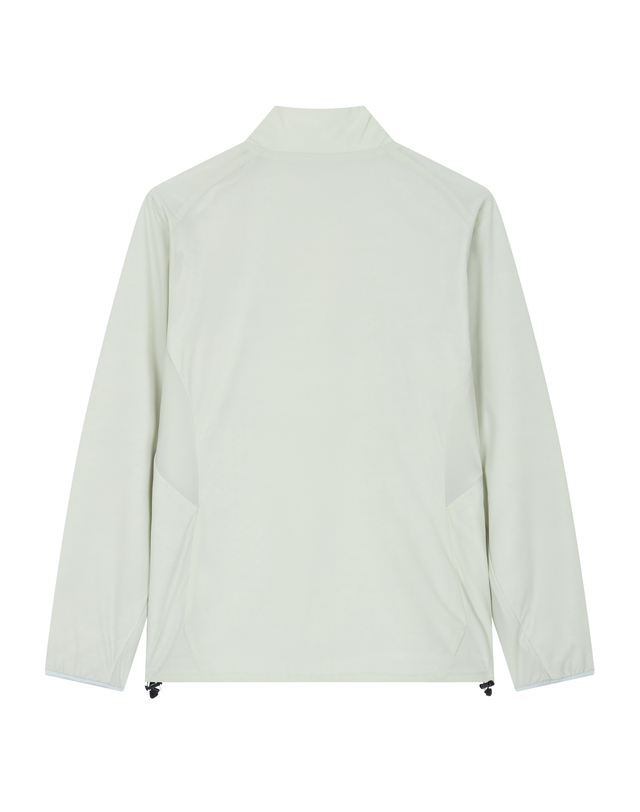 티톤 브로스 Ws Wapiti 2.0 jacket 밝은 초록 착용컷