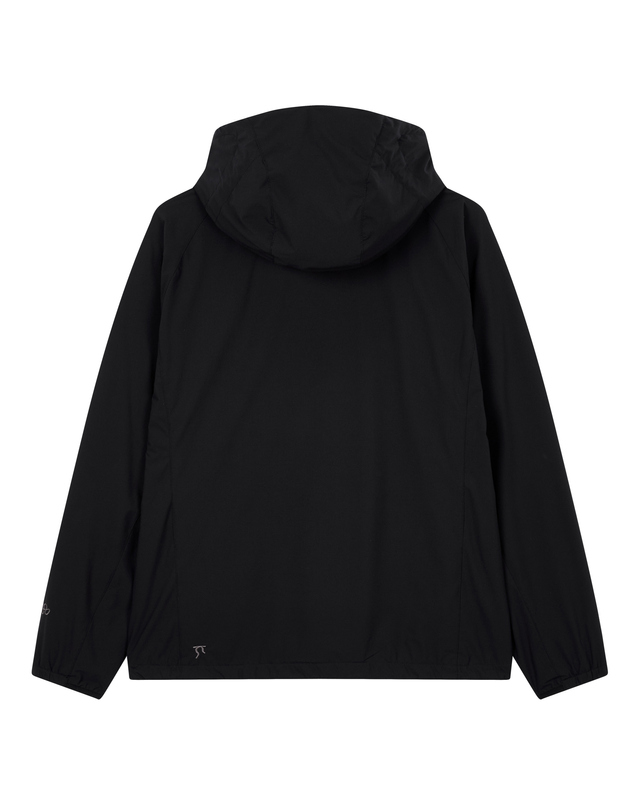 티톤 브로스 Sub Octa Hoody 블랙 상세