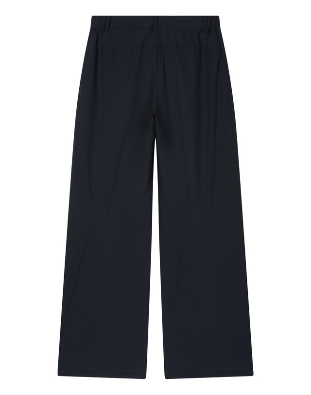 티톤 브로스 여성 Wapiti 2.0 Pants 블랙 착용컷
