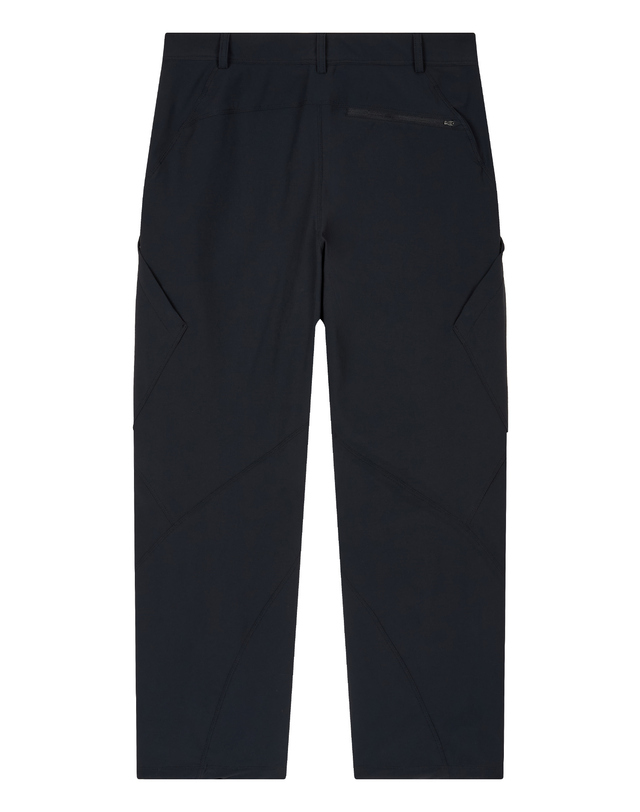 티톤 브로스 Dulle Range Pant 블랙 착용컷