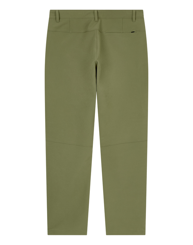 티톤 브로스 Crag Pant 카키 착용컷