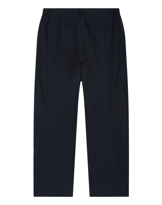 티톤 브로스 Wapiti 2.0 Pants 블랙 착용컷