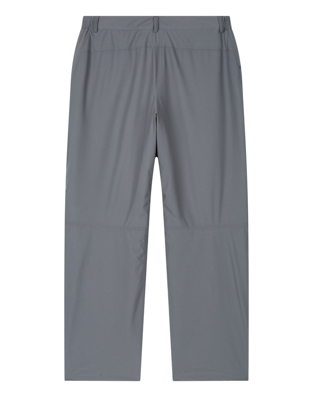 티톤 브로스 Wapiti 2.0 Pants 그레이 착용컷