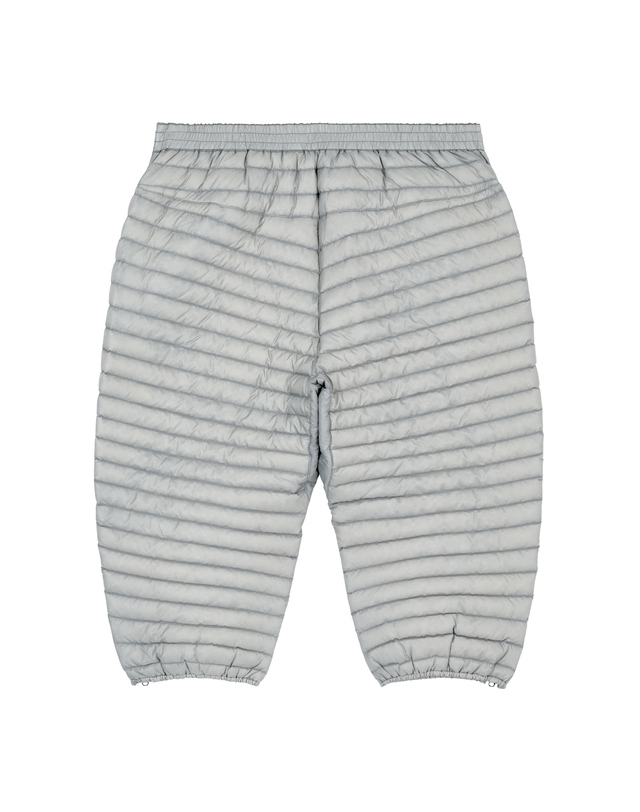티톤 브로스 Luft Pant 그레이 착용컷