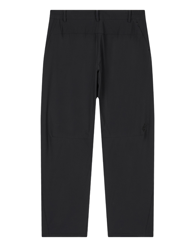 티톤 브로스 Octa Breath Pant 블랙 착용컷