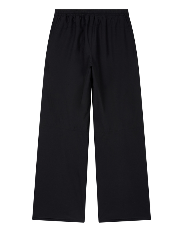 티톤 브로스 여성 WAPITI FULLBANDING PANT 블랙 착용컷