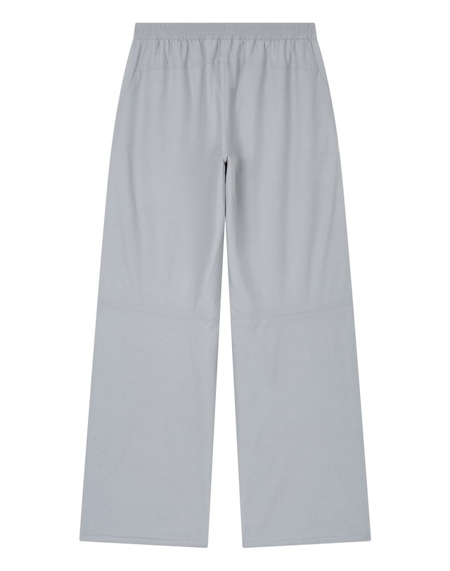티톤 브로스 여성 WAPITI FULLBANDING PANT 밝은 그레이 착용컷