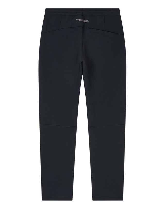티톤 브로스 여성 Absaroka Pant 블랙 착용컷
