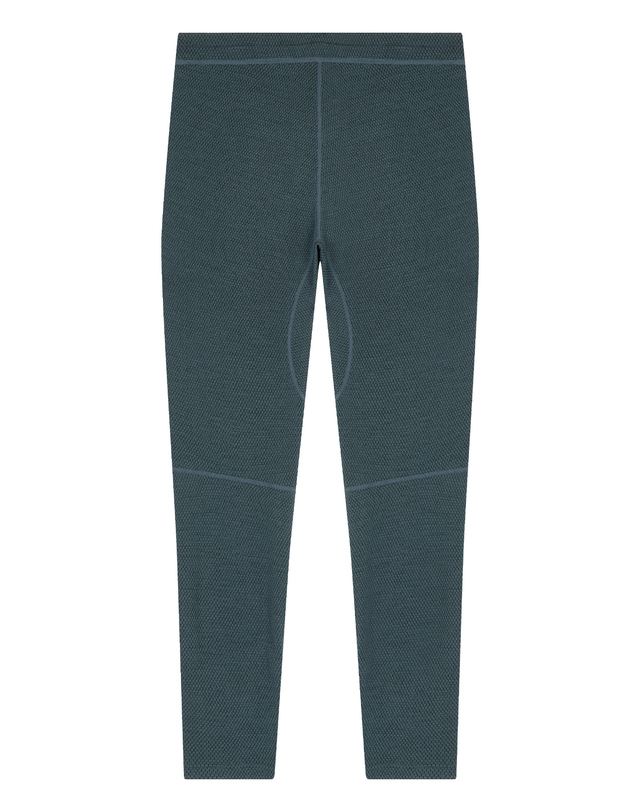 티톤 브로스 MOB Wool Pant 밝은 그레이 착용컷