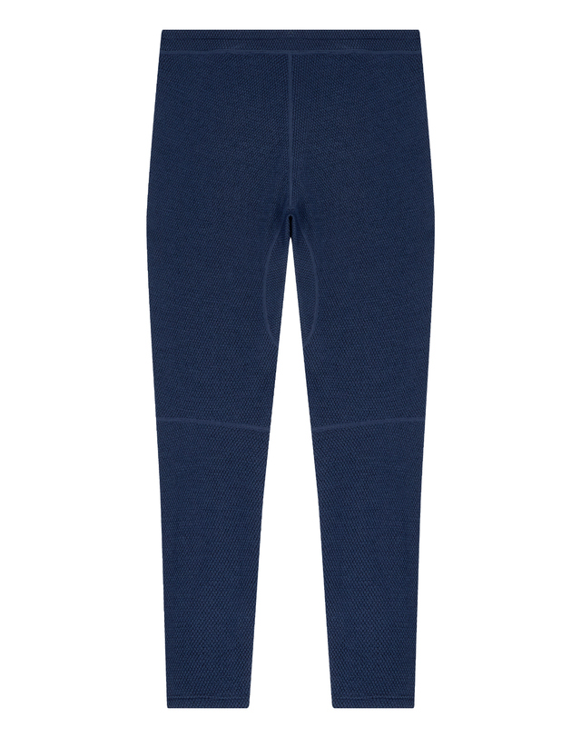 티톤 브로스 MOB Wool Pant 밝은 네이비 착용컷