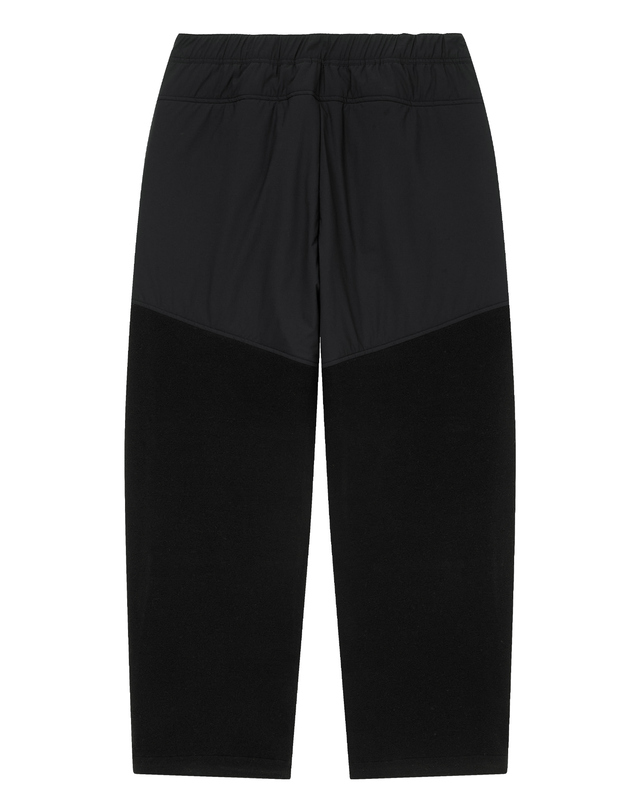 티톤 브로스 [신규입고]Hybrid Fleece Pant 블랙 착용컷