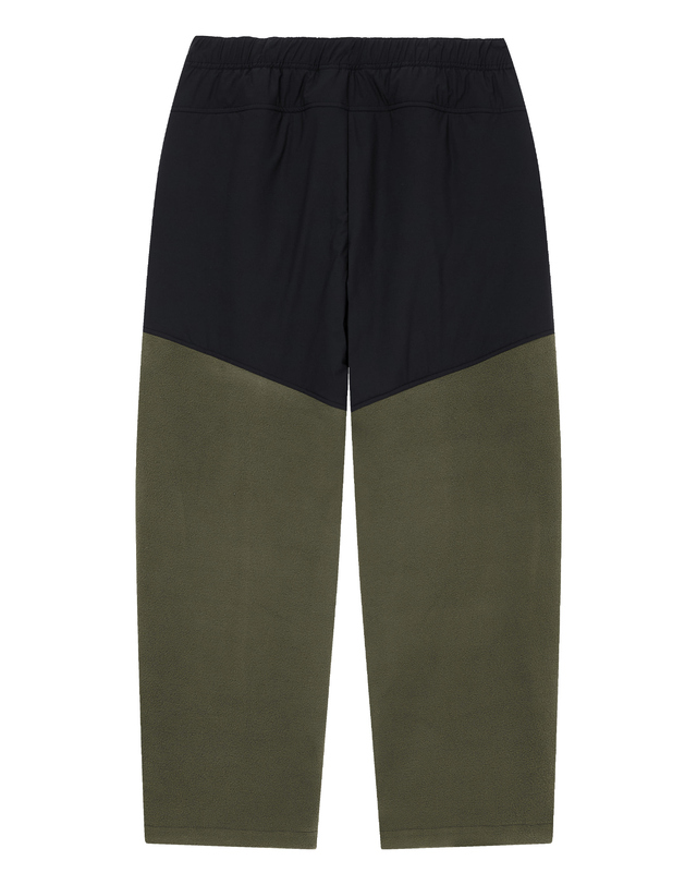 티톤 브로스 [신규입고]Hybrid Fleece Pant 카키 착용컷