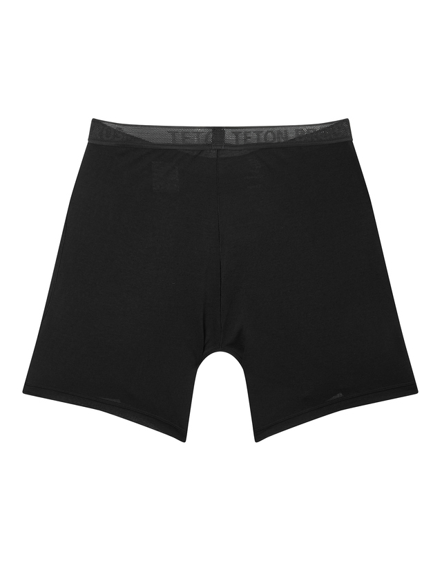 티톤 브로스 Axio Lite Trunks 블랙 착용컷