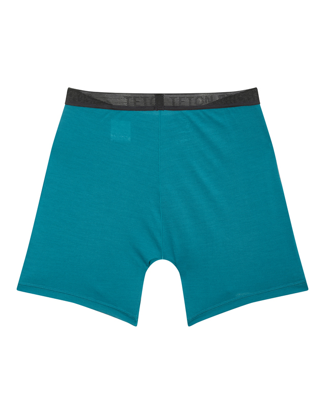 티톤 브로스 Axio Lite Trunks 청록 착용컷