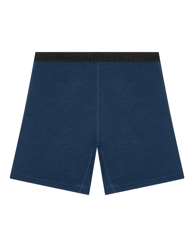 티톤 브로스 Axio 3D Trunks 밝은 네이비 착용컷