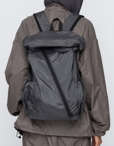 [Teton×JEONGLI] Terrain Back Pack