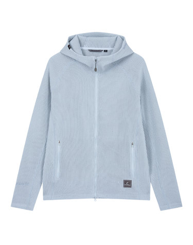 Power Dry Mesh Hoody