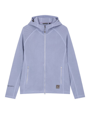 Power Dry Mesh Hoody