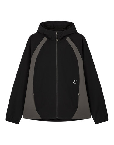 Dry Action Jacket